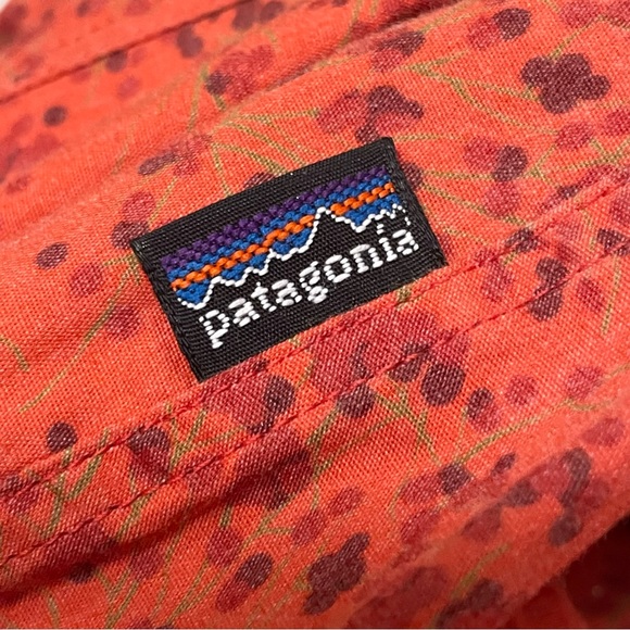 Patagonia Women’s Blouse (4) - Picture 6 of 6